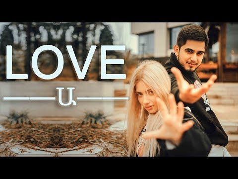 Gevorg Mkrtchyan - Love-A Love-A