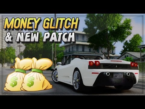 GTA 5 Money Glitch - After Patch 1.15 Needed In GTA V Online ? (GTA