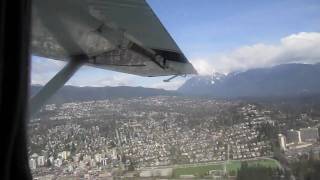 Vancouver!