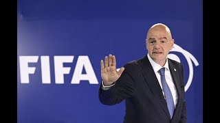 Manca solo la firma - Commissioni e albo, il nuovo regolamento FIFA per gli agenti