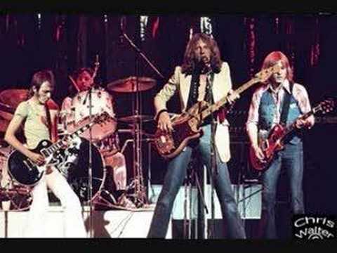 humble pie thunderbox