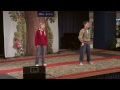 Jack, Annie & The Magic Tree House!