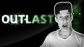 OUTLAST - Maior Susto de Todos - FACECAM!