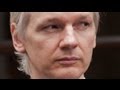 US Calls Julian Assange 'Enemy Of State'