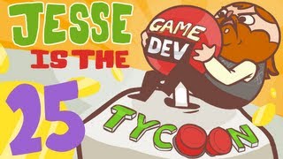 Game Dev Tycoon (Part 25): Advice from Friends