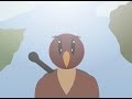 Hero the Owl - Episode l - Right or Left?