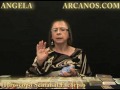 Video Horóscopo Semanal ESCORPIO  del 15 al 21 Agosto 2010 (Semana 2010-34) (Lectura del Tarot)