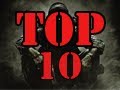 TOP 10 | Ep.I présenté par WaRTeK