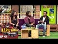 The Kapil Sharma Show  Episode 44    Team Banjo in Kapil's Show 18th September 2016