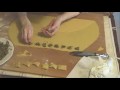 video ricetta: Agnolotti alla Lilia - un primo piatto speciale di pasta all