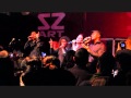 thats soul concert au Bizz art @ Paris- That 's Soul live performance in Paris