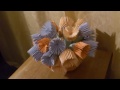 2 - Origami Modułowe - Duże Kwiaty