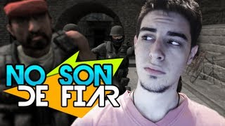 NO SON DE FIAR!!! - Trouble in Terrorist Town con sTaXx, Vegetta y Willy