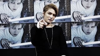 Kim Jaejoong: Who, When, Why (Teaser)