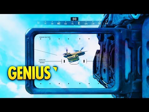 GENIUS Blackout Tank Trick... (Blackout WTF & Funny Moments #198)