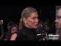 Kesha Backstage at the Billboard Music Awards 2013