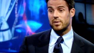 Seething Jamie Redknapp slaughters Jose Mourinho