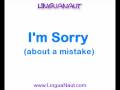 Learn Urdu - Most Used Expressions