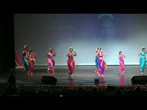 Savitri Dance Academy2