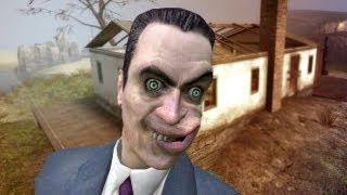 LA MANSIÓN DEL ESCONDITE!! - Garry's Mod (Prop Hunt)