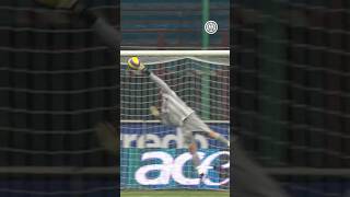 The dreamcatcher took flight for us ✈️🧤? #IMInter #Shorts