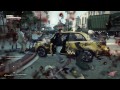 DEAD RISING 3 #6 - Massageador Íntimo?! (Xbox One / Português PT-BR)