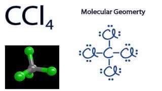 What is the molecular shape of C2H6?