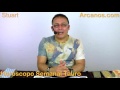 Video Horscopo Semanal TAURO  del 19 al 25 Junio 2016 (Semana 2016-26) (Lectura del Tarot)
