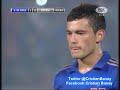 Universidad de Chile 5 Real Potosi 0 (ADN Radio Chile ) Copa Sudamericana 2013 (6/8/103)