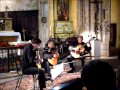 TRIO DESMOS - Rumores de la Caleta d'Isaac Albeniz