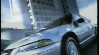 Chrysler Stratus / Cirrus - A dream that came true.