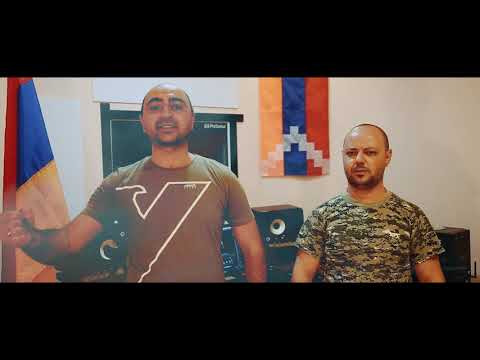 Gor Mecoyan & Vahan Harutyunyan - Hayer Miaceq