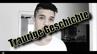 TRAURIGE GESCHICHTE!