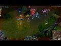 League of Legends - ADC Kennen - Full Game Commentary