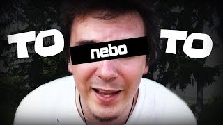 TO NEBO TO | AtiShow