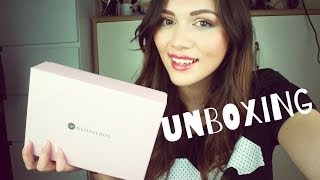 UNBOXING: Glossy Box :)