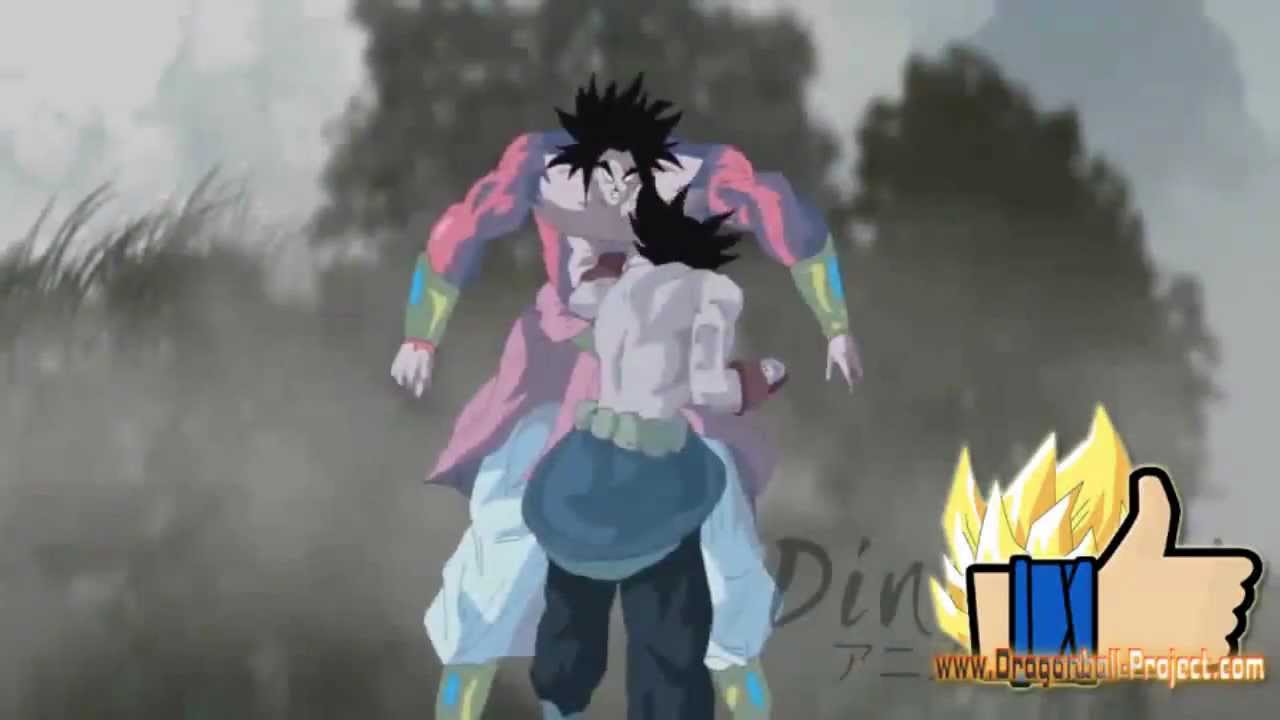 Download Dragon Ball Absalon Episode 1 Subtitle Indonesia