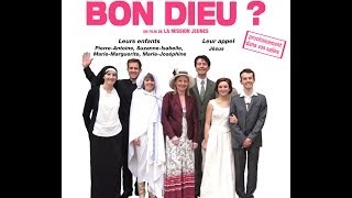 QU'EST-CE QU'ON A FAIT AU BON DIEU ? (Parodie Catho) - Journée Mondiale de prière pour les Vocation