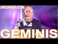 Video Horscopo Semanal GMINIS  del 18 al 24 Junio 2023 (Semana 2023-25) (Lectura del Tarot)