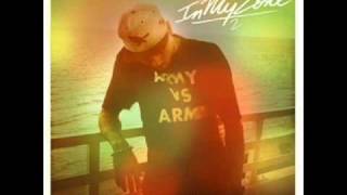 Chris Brown - Life Itself ft. Kevin McCall (In My Zone 2)