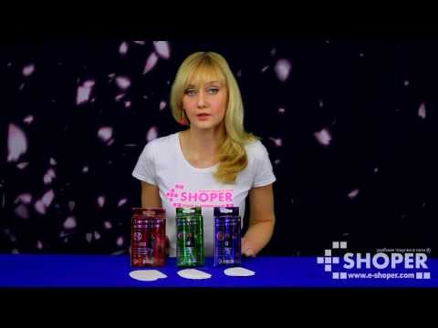 Вкладыши от пота