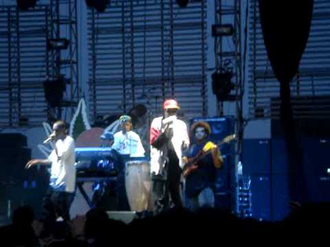 Snoop Dogg - Lodi Dodi (live) - YouTube