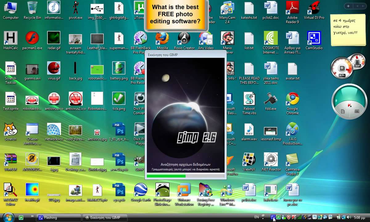 Top 10 best photo editing software free download.mp4 - YouTube