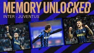 LA MAGIA DI MAICON, L'INCORNATA DI PERISIC✨| MEMORY UNLOCKED 🤩? | EXTENDED HIGHLIGHTS⚡🖤💙???