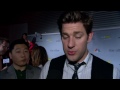 John Krasinski's 'The Office' Series Finale Interview - Celebs.com