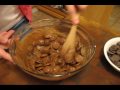 How to Melt Chocolate Wafers