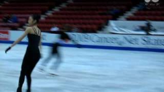 Yuna Kim 2A at LP