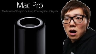 Mac Proがついにきた！ヒカキンスタジオリニューアル！