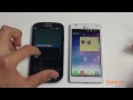 Samsung Galaxy S3 vs LG Optimus 4X HD | SwagTab