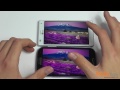 Samsung Galaxy S3 vs LG Optimus 4X HD | SwagTab